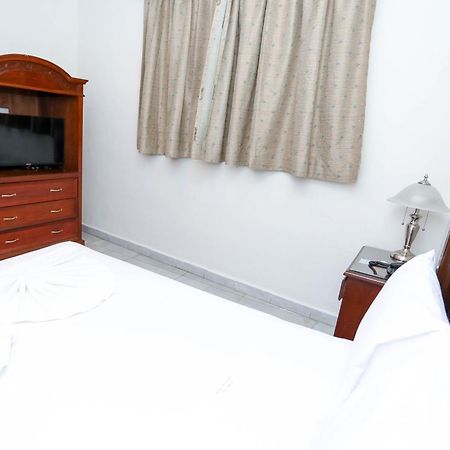 Hotel Avenida Κανκούν Εξωτερικό φωτογραφία
