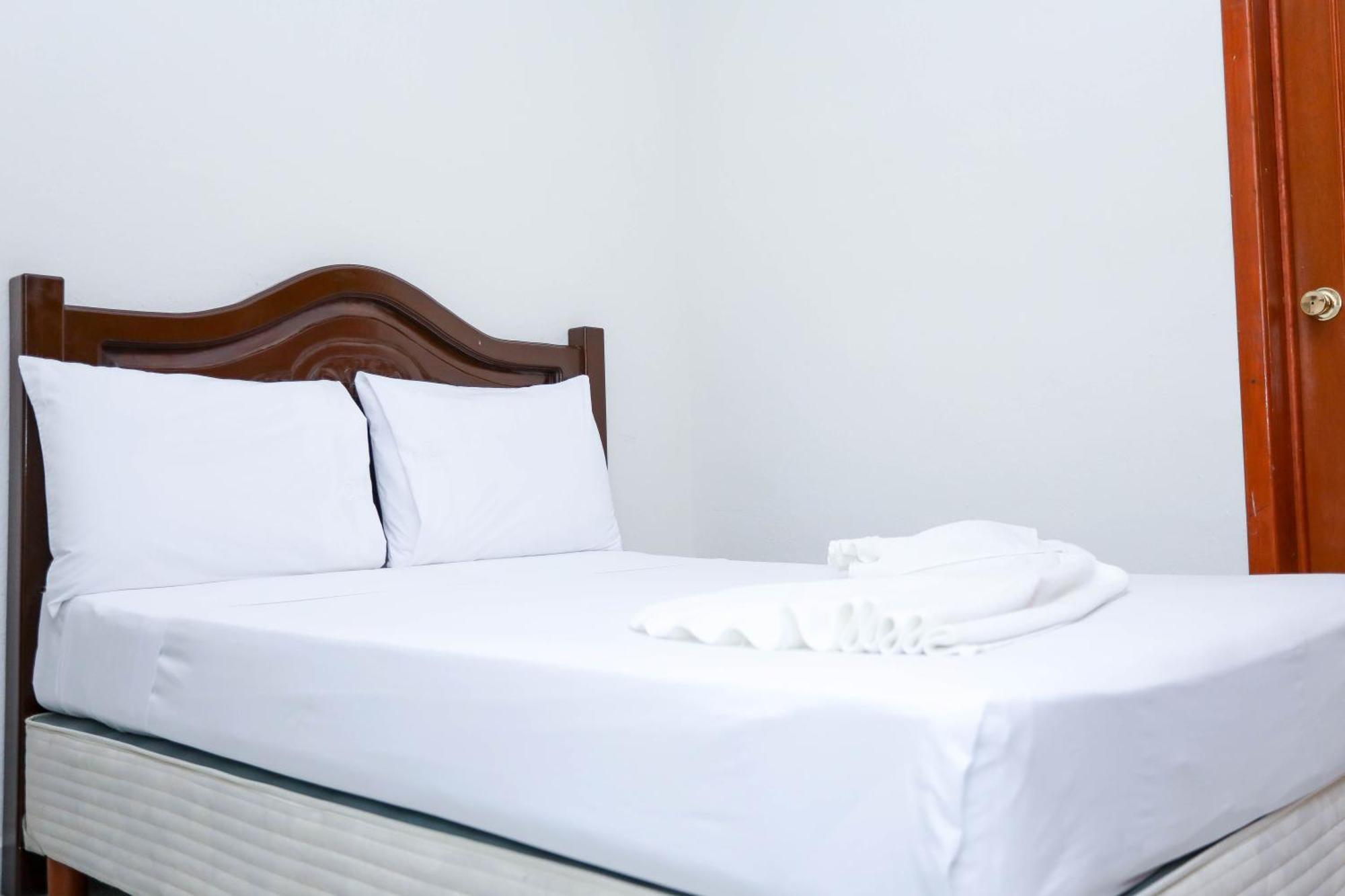 Hotel Avenida Κανκούν Εξωτερικό φωτογραφία