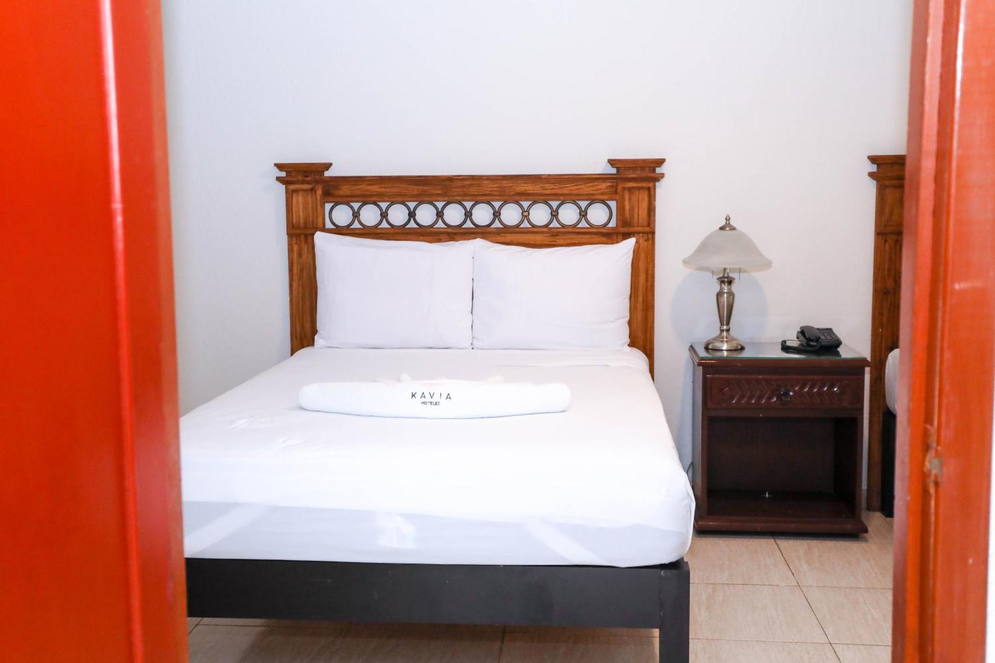 Hotel Avenida Κανκούν Εξωτερικό φωτογραφία