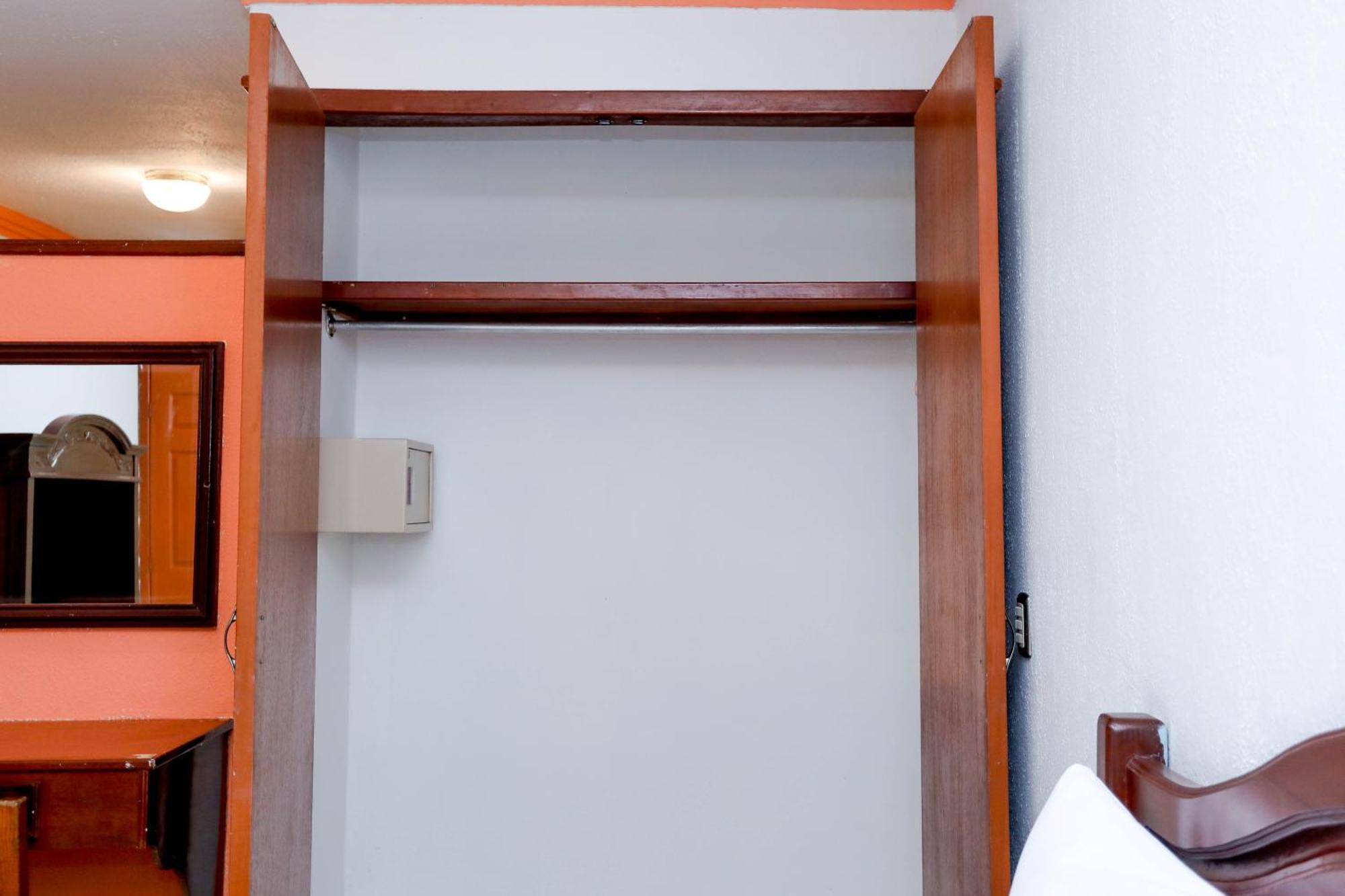 Hotel Avenida Κανκούν Εξωτερικό φωτογραφία