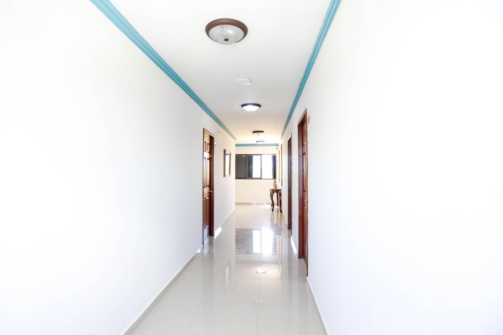 Hotel Avenida Κανκούν Εξωτερικό φωτογραφία